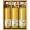 100%ピュアジュース750ml×3本ギフトセット 伊藤農園