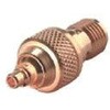 33_MMCX-SMA-50-1/111_UE Huber & Suhner ���� �ϊ��A�_�v�^ �X�g���[�g MMCX �v���O - SMA - �W���b�N HUBER & SUHNER 48314228