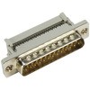 09663287700 IDC D-sub�R�l�N�^ Harting Plug �n�[�e�B���O 48321246