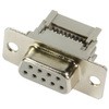 09663187500 IDC D-sub�R�l�N�^ Harting Socket �n�[�e�B���O 48321359