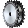 RS60 スプロケット SDタイプ(単列2本掛け) 椿本チエイン