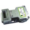 IDEM ATEX K-SS-Ex 安全インターロックスイッチ， ステンレススチール， 2NC IDEM