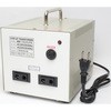 据置型アップ変圧器 日章工業