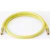 両端1/4金具ホース3/8新冷媒・旧冷媒共用ホース1m TASCO(タスコ)