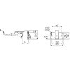 AFS25240500 XeX Œݐʑ 4z I[eBX 48344530