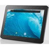 タッチパネルPC バッテリーレス 10.1インチ フロントカメラ内蔵 Android 9.0 ロジテック ロジテック