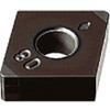 高硬度鋼旋削加工用PVDコーテッドCBN材種:BC8220 (NP-CNGA) 三菱マテリアル