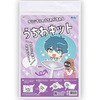 うちわ作り(ヘッダー袋入) アーテック