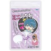 うちわ小(ヘッダー袋入) アーテック