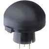 EKMC1603112 ラジアルリード型 焦電型赤外線センサ EKMCシリーズ Panasonic(パナソニック) 48415158