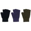 指切りニット手袋   UNISEX ニチエイ
