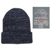 RF-01 ���˃j�b�g�X�q   UNISEX �j�`�G�C 48420324