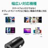CC-A4S-BK J[`[W[[CC-A4S-BK] Enduro PDΉ 45W [USB-C 2|[g] ubN AUKEY(I[L[) 48421295