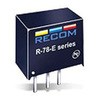 Recom DC-DCスイッチングレギュレータ RECOM