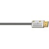 STH/15.0m HDMIケーブル  シルバー [15m /HDMI⇔miniHDMI /スタンダードタイプ] WIREWORLD