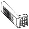 プロジェクターアクセサリー ホコリ低減フィルター YAF20 カシオ計算機