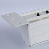 シーリングマウントブラケット(天井取付金具) GEA用   SMB-3T キクチ科学研究所