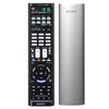 学習機能付きAVリモコン RM-PLZ530D S シルバー SONY
