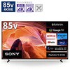 液晶テレビ BRAVIA(ブラビア)  KJ-85X80L [85V型 /4K対応 /BS・CS 4Kチューナー内蔵 /YouTube対応 /Bluetooth対応] SONY