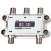 AM用4分配器 RS-4D 日本アンテナ
