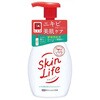 スキンライフ 薬用泡のふんわり洗顔 スキンライフ