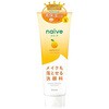 ナイーブ メイク落とし洗顔フォーム(ゆずセラミド配合) クラシエホームプロダクツ販売