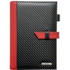 GT-POGB RD GT-MOBILE�J�[�{�����U�[&�{�v�V�X�e���蒠(B6�o�C�u���T�C�Y) �G�A�[�W�F�C 48459725