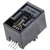 RJ10 モジュラーコネクタ 日本モレックス(molex)