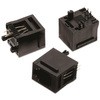 RJ14 モジュラーコネクタ WURTH ELEKTRONIK