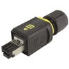 RJ45 モジュラーコネクタ ハーティング