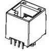 95503-2641 RJ45 ���W�����[�R�l�N�^ ���{�����b�N�X(molex) 48464046