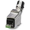 1422667 RJ45 ���W�����[�R�l�N�^ �t�G�j�b�N�X�E�R���^�N�g 48464563