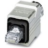 1608016 RJ45 ���W�����[�R�l�N�^ �t�G�j�b�N�X�E�R���^�N�g 48464588