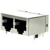 615016137621 RJ45 ���W�����[�R�l�N�^ WURTH ELEKTRONIK 48465053
