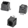 634104149621 RJ45 ���W�����[�R�l�N�^ WURTH ELEKTRONIK 48465105