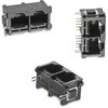 615008149521L RJ45 ���W�����[�R�l�N�^ WURTH ELEKTRONIK 48465193