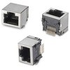 634008149821 RJ45 ���W�����[�R�l�N�^ WURTH ELEKTRONIK 48465358