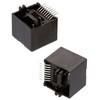 634008138121 RJ45 ���W�����[�R�l�N�^ WURTH ELEKTRONIK 48465403
