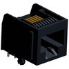RJ45モジュラジャック Molex 日本モレックス(molex)
