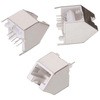 RJ45モジュラジャック Wurth Elektronik WURTH ELEKTRONIK