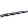 RJパッチパネル Molex Premise Networks Molex Premise Networks