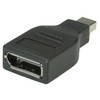 ROLINE Adapter  DP-Mini DP  F/M ROLINE