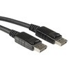 ROLINE DisplayPort DP M-DP M ROLINE