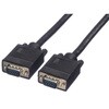 ROLINE HQ VGA Cable HD15 M - HD15 M ROLINE