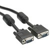 ROLINE HQ VGA w. Ferrite+DDC HD15 M/M ROLINE