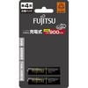 ニッケル水素電池 単4形 1.2V min.900mAh HR-4UTHC /2個パック FDK