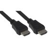 RS HDMI HS Cable+Eth  A-A M/M LSOH RS PRO