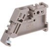 RS PRO エンドブロック CEW  エンドブラケット for use with CDK、CDU、CPE、CTR RS PRO
