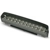 10系 アルファード 22LEDクリスタルハイマウントストップランプ スモーク クリスタルアイ