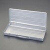 EA504A-17 [スチール製]工具箱 エスコ 48545929